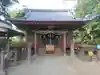 諏訪神社(千葉県)