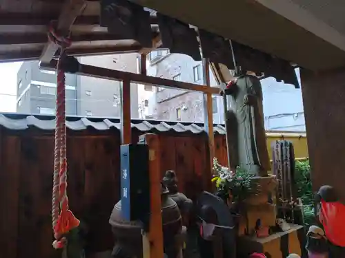 延命寺(東京都)