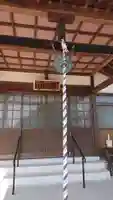 慈眼寺の本殿・本堂