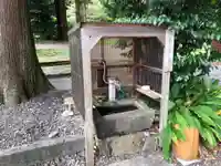 建穂神社(静岡県)