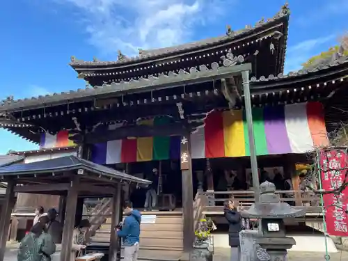 今熊野観音寺(京都府)