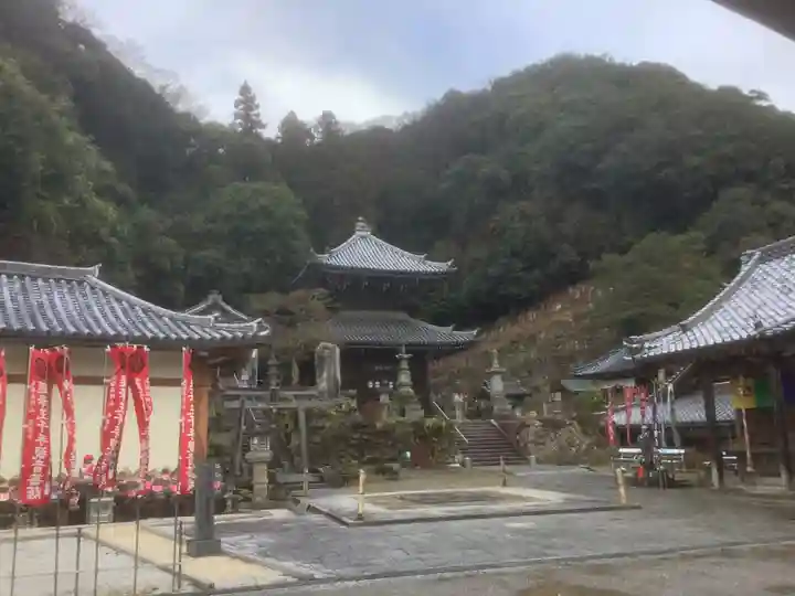 尾張高野山宗 総本山 岩屋寺のその他建物