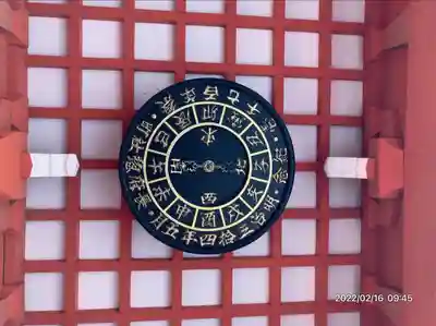 住吉神社(山口県)