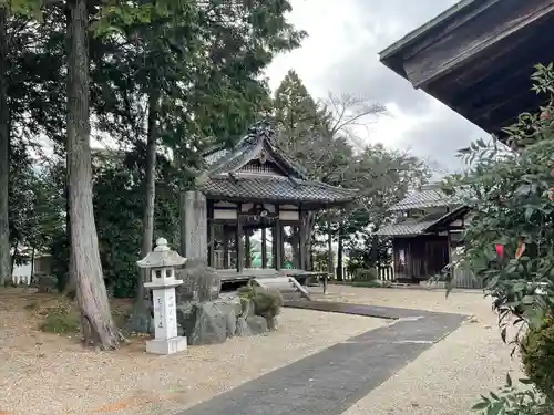 玉緒神社(滋賀県)