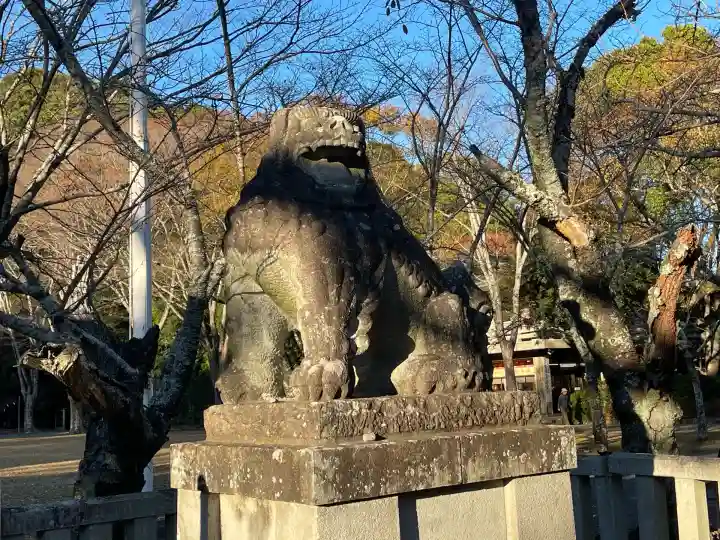 靜岡縣護國神社(静岡県)
