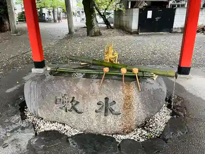 金神社(岐阜県)