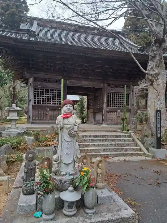 楽満寺(千葉県)