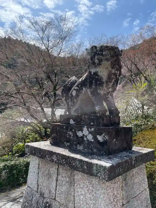 善峯寺(京都府)