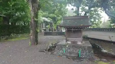 妙蓮寺のその他建物