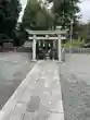 長津田王子神社(神奈川県)