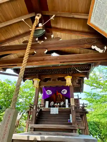 神泉苑(京都府)