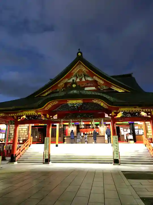 成田山大阪別院 明王院(大阪府)