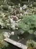 柳谷観音 楊谷寺の庭園