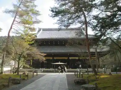 南禅寺(京都府)