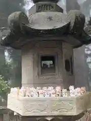 白峯寺の建物その他