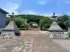 岩上神社のその他建物