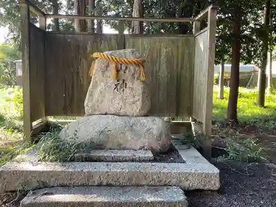 勝手神社(三重県)
