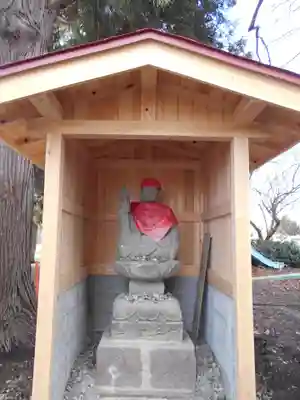 大光寺(福島県)