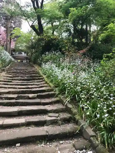 浄智寺のその他建物