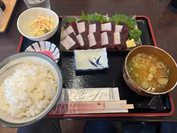 金華山黄金山神社(宮城県)