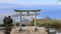 高屋神社(香川県)