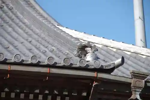 正安寺のその他建物