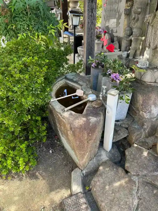 大師堂(広島県)