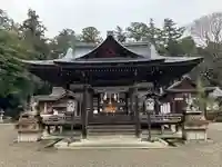 奥石神社(滋賀県)