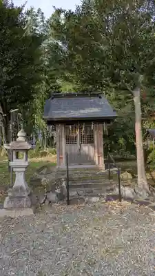 若宮神社(京都府)