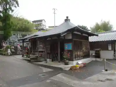 善楽寺(高知県)