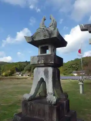 壬生神社(山口県)