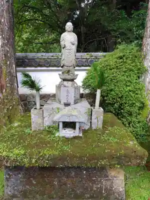鶴林寺(徳島県)