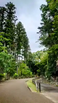 瑞巌寺(宮城県)