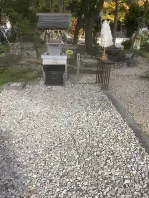 澁川神社（渋川神社）(愛知県)