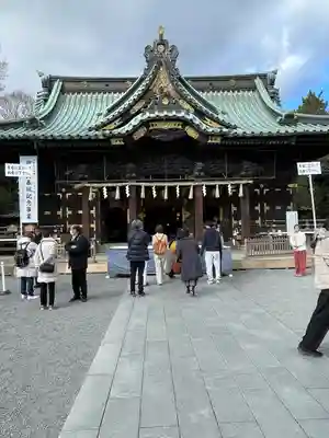 三嶋大社(静岡県)