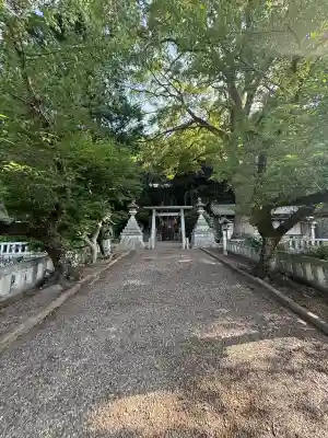 神明社(愛知県)
