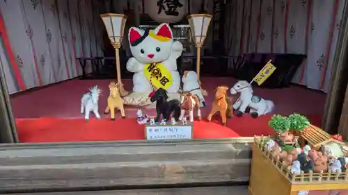 玉田神社(京都府)