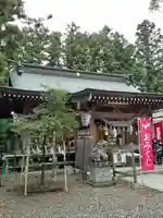 鹿島神社(福島県)