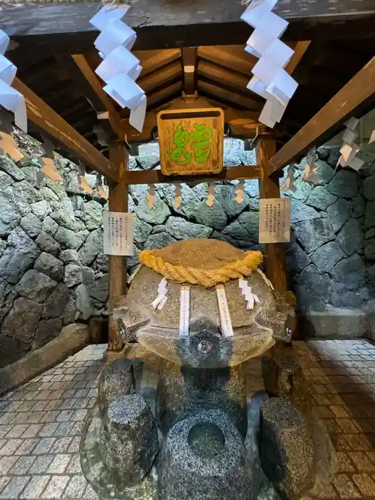 大神神社(奈良県)