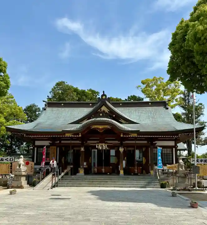 赤穂大石神社の{uncategorized: "未分類", other: "その他", undefined: "問題あり", building: "その他建物", grave: "お墓", sacred_gate: "鳥居", guardian: "狛犬", statue: "像", buddha: "仏像", history: "歴史", nature: "自然", garden: "庭園", animal: "動物", pagoda: "塔", temizu: "手水舎", mountain_gate: "山門・神門", sanctuary: "本殿・本堂", subordinate: "末社・摂社", art: "芸術", scenery: "景色", jizo: "地蔵", ema: "絵馬", goshuin: "御朱印", omikuji: "おみくじ", items: "授与品その他", amulet: "お守り", goshuincho: "御朱印帳", eats: "食事", festival: "お祭り", votive_dance: "神楽", shichigosan: "七五三参", wedding: "結婚式", experience: "体験その他", initially: "初詣", around: "周辺", anti_infection: "感染症対策"}