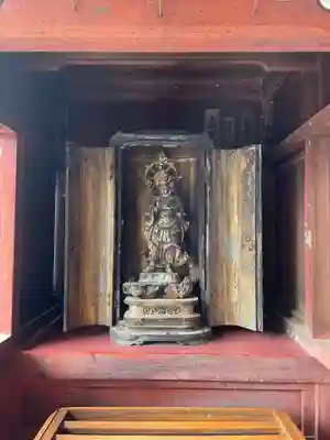 華厳寺(岐阜県)