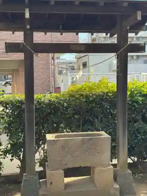 御嶽神社(東京都)