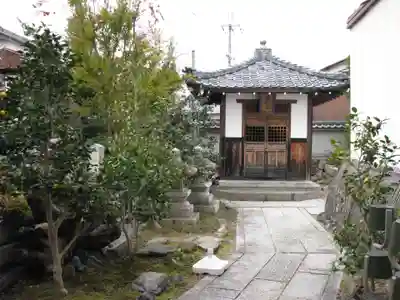 本福寺(滋賀県)