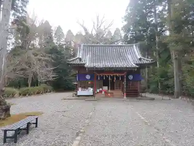 國吉神社(千葉県)