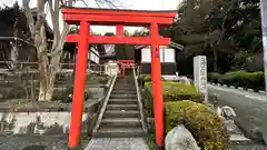 三津高稲荷神社(滋賀県)