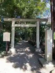 櫻木神社(千葉県)