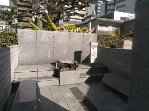 大蓮寺(大阪府)