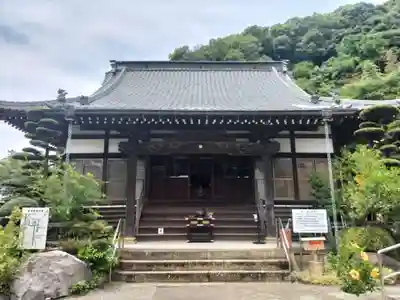 眞珠院(静岡県)