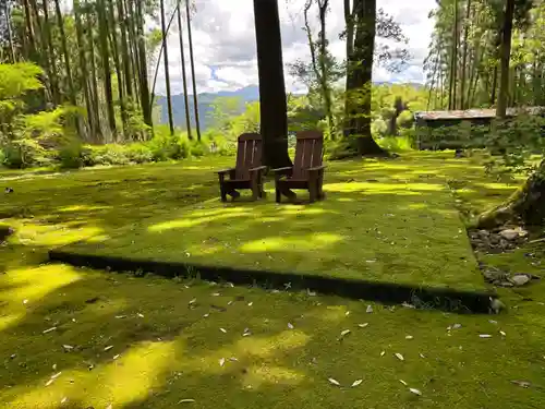 市房山神宮里宮神社(熊本県)