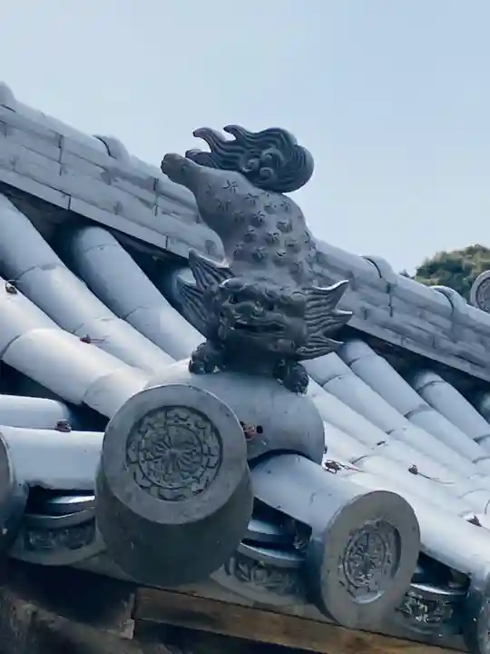 金剛寺のその他建物